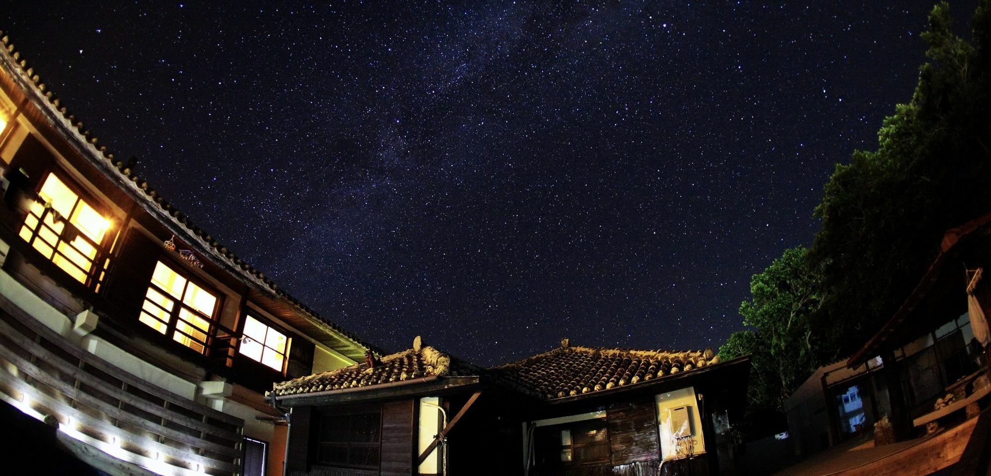 Hotel Sora Yado Ishigaki  Exterior foto