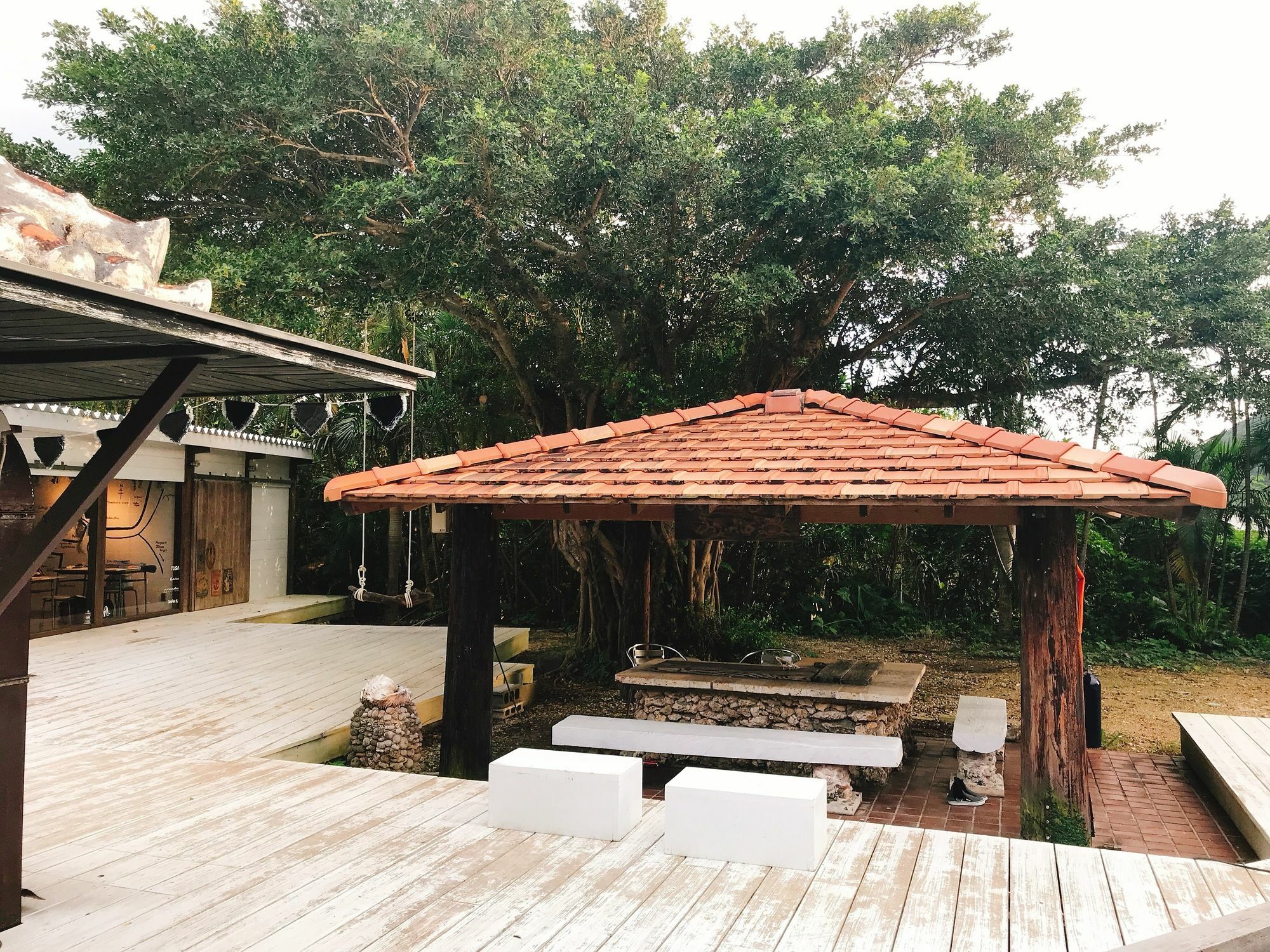 Hotel Sora Yado Ishigaki  Exterior foto