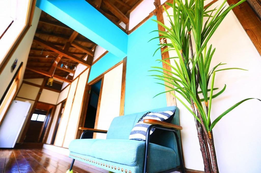 Hotel Sora Yado Ishigaki  Exterior foto